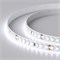 Лента RT 2-5000 24V Cool 8K 2x (2835, 160 LED/m, LUX) (Arlight, 12 Вт/м, IP20) 024533 - фото 96529