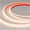 Лента герметичная RTW-PR-A128-10mm 24V Warm3000 (9.6 W/m, IP66, 2835, 5m) (Arlight, высок.эфф.150 лм/Вт) 038739 - фото 96566