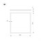 Светильник DL-INTENSO-S600x600-40W Day4000 (WH, 120 deg, CRI90, 230V) (Arlight, IP40 Металл, 5 лет) 038429 - фото 96762