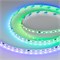 Лента DMX-B72-10mm 24V RGB-PX6 (16 W/m, IP20, 5060, 5m) (Arlight, -) 037869 - фото 96829