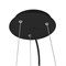 Подвес SPX-TB-1 Black (Arlight, Металл) 023159 - фото 96977