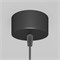 Подвесной светильник Technical P044PL-01-30GU10-B P044PL-01-30GU10-B - фото 97067