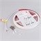 Светодиодная лента герметичная RTW-SEW-A304-10mm 24V Warm3000 (25 W/m, IP65, 2835, 5m) (Arlight, 5 лет) 045218 - фото 97121