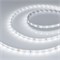 Светодиодная лента RT-A60-8mm 24V White6000 (4.8 W/m, IP20, 2835, 5m) (Arlight, Открытый) 011504(2) - фото 97132