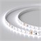 Лента RT 2-5000 24V Cool 8K 5mm 2x (3528, 600 LED, LUX) (Arlight, 9.6 Вт/м, IP20) 015650(B) - фото 97185