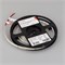 Лента RT-A144-10mm 24V Warm3000 (7.7 W/m, IP20, 2835, 5m) (Arlight, высок.эфф.200 лм/Вт) 038782 - фото 97193