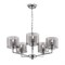 Люстра Freya FR5096PL-05CH FR5096PL-05CH - фото 97583