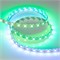 Лента SPI-B60-10mm 12V RGB-PX1-RAM (9.3 W/m, IP20, 5060, 5m) (Arlight, бегущий огонь) 033437 - фото 97644