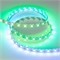 Лента SPI-B60-10mm 12V RGB-PX1-RAM (9.3 W/m, IP20, 5060, 5m) (Arlight, бегущий огонь) 033437 - фото 97645
