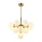 Подвесной светильник Freya FR5233PL-13BS FR5233PL-13BS - фото 97674