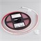 Лента герметичная RTW-PFS-B60-13mm 24V Cool 10K (14.4 W/m, IP68, 5060, 5m) (Arlight, 14.4 Вт/м, IP68) 036443 - фото 97713