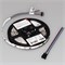 Лента DMX-B60-10mm 12V RGB-PX3 (14 W/m, IP20, 5060, 5m) (Arlight, -) 039174 - фото 97755