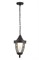 Подвесной светильник Outdoor O027PL-01B O027PL-01B - фото 97761