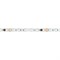Лента DMX-B60-10mm 24V RGB-PX6 (15 W/m, IP20, 5060, 5m) (Arlight, -) 033448 - фото 97883