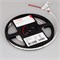 Лента UL-A60-8mm 24V Warm2700 (4.8 W/m, IP20, 5m) (Arlight, 7 лет) 042284 - фото 97942