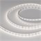 Лента RT-A80-8mm 24V Day5000 (6 W/m, IP20, 2835, 5m) (Arlight, высок.эфф.150 лм/Вт) 024511(2) - фото 98003