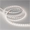 Лента RT-A80-8mm 24V Day5000 (6 W/m, IP20, 2835, 5m) (Arlight, высок.эфф.150 лм/Вт) 024511(2) - фото 98004