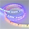 Лента герметичная SPI-SE-B60-10mm 12V RGB-PX3 (14.4 W/m, IP65, 5060, 5m) (Arlight, бегущий огонь) 026366(2) - фото 98073