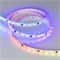Лента герметичная SPI-SE-B60-10mm 12V RGB-PX3 (14.4 W/m, IP65, 5060, 5m) (Arlight, бегущий огонь) 026366(2) - фото 98075