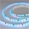Лента герметичная SPI-SE-B60-10mm 12V RGB-PX3 (14.4 W/m, IP65, 5060, 5m) (Arlight, бегущий огонь) 026366(2) - фото 98076