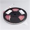 Лента герметичная RTW-PS-A120-10mm 12V Warm3000 (9.6 W/m, IP67, 2835, 5m) (Arlight, 9.6 Вт/м, IP67) 022320(2) - фото 98196