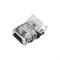 Коннектор HIP-MONO-10mm-2pin-STS-HD (Arlight, Лента-Лента) 039268 - фото 98209