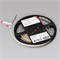 Лента RT-A252-10mm 24V Warm2400 (11 W/m, IP20, 2835, 5m) (Arlight, 10 Вт/м, IP20) 028620(2) - фото 98258