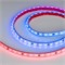 Лента герметичная DMX-PFS-B60-12mm 12V RGB-PX3 (14 W/m, IP68, 5060, 5m) (Arlight, -) 039175 - фото 98416