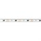 Лента герметичная DMX-PFS-B60-12mm 12V RGB-PX3 (14 W/m, IP68, 5060, 5m) (Arlight, -) 039175 - фото 98420