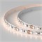 Лента RT 2-5000 12V Warm2400 2x (3528, 600 LED, LUX) (Arlight, 9.6 Вт/м, IP20) 018091(B) - фото 98470
