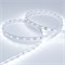 Лента RT 2-5000 24V Cool 8K (3528, 300 LED, LUX) (Arlight, 4.8 Вт/м, IP20) 016147(1) - фото 98523