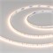 Лента MICROLED-M182-4mm 24V Warm3500 (10 W/m, IP20, 2216, 5m) (Arlight, узкая) 040540 - фото 98576