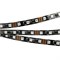 Лента SPI-5000-5060-60 12V Cx3 RGB-Auto (Black 10mm, 13.2W/m, IP20) (Arlight, Открытый, IP20) 024600(1) - фото 98587