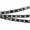 Лента SPI-5000-5060-60 12V Cx3 RGB-Auto (Black 10mm, 13.2W/m, IP20) (Arlight, Открытый, IP20) 024600(1) - фото 98588