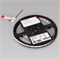 Лента RT-A60-8mm 12V Warm2400 (7.2 W/m, IP20, 2835, 5m) (Arlight, 7.2 Вт/м, IP20) 018108(2) - фото 98600