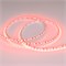 Лента RT 2-5000 12V Red 5mm 2x (3528, 600 LED, LUX) (Arlight, 9.6 Вт/м, IP20) 015001(1) - фото 98630