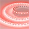 Лента RT-B60-10mm 12V Red (14.4 W/m, IP20, 5060, 5m) (Arlight, 14.4 Вт/м, IP20) 012343(2) - фото 98681