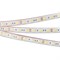 Лента RTW 2-5000P 12V Warm2700 2x (5060, 300 LED, LUX) (Arlight, 14.4 Вт/м, IP66) 012385 - фото 98728