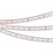 Лента герметичная RTW-PFS-B60-13mm 12V Blue (14.4 W/m, IP68, 5060, 5m) (Arlight, 14.4 Вт/м, IP68) 036280 - фото 98881