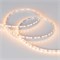 Лента MICROLED-M120-4mm 24V Warm2700 (9.6 W/m, IP20, 2216, 5m) (Arlight, 9.6 Вт/м, IP20) 024415(2) - фото 98895