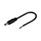 Коннектор выводной DC-MONO-2PIN-L150-M (JACK 5.5, LOCK) (Arlight, -) 032853 - фото 98909
