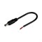 Коннектор выводной DC-MONO-2PIN-L150-M (JACK 5.5, LOCK) (Arlight, -) 032853 - фото 98910