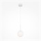 Подвесной светильник Maytoni MOD321PL-01W MOD321PL-01W - фото 99049