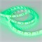 Лента RTW 2-5000SE 12V Green 2x (3528, 600 LED, LUX) (Arlight, 9.6 Вт/м, IP65) 014792 - фото 99180