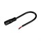 Коннектор выводной DC-MONO-2PIN-L150-F (JACK 5.5, LOCK) (Arlight, -) 032854 - фото 99248