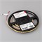 Лента COB-X400-8mm 12V Warm3500 (9 W/m, IP20, CSP, 2.5m) (Arlight, -) 044588 - фото 99448