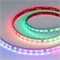 Лента герметичная DMX-PS-B60-12mm 24V RGB-PX6 (14 W/m, IP67, 5060, 5m) (Arlight, -) 039182 - фото 99463
