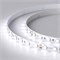 Лента RTW 2-5000SE 24V Cool 2x (5060, 300 LED, LUX) (Arlight, 14.4 Вт/м, IP65) 016847 - фото 99554