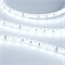 Лента RTW 2-5000SE 24V Cool 2x (5060, 300 LED, LUX) (Arlight, 14.4 Вт/м, IP65) 016847 - фото 99558