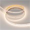 Лента ULTRA-C126-10mm 24V Warm3500 (14.4 W/m, IP20, 5630, 5m) (Arlight, высок.эфф.200 лм/Вт) 040221 - фото 99612
